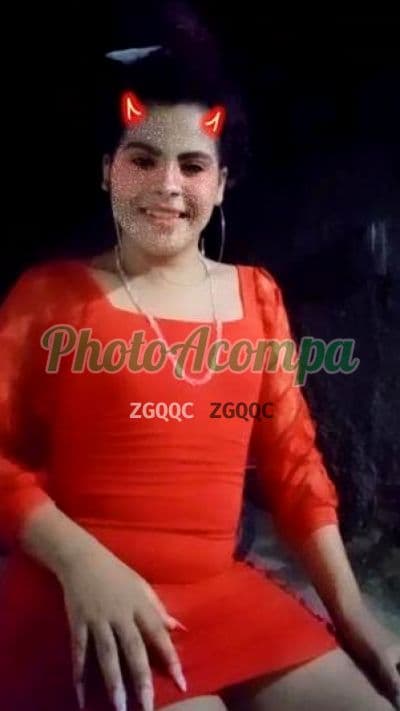 Travesti acompanhante foto real em São Lourenço da Mata (2) — Isabela