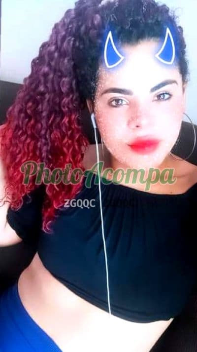 Travesti acompanhante foto verificada em São Lourenço da Mata, foto 3 de Isabela