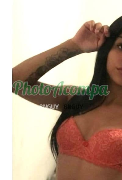 Travesti acompanhante foto verificada em ABC Paulista — Isabella, foto 3