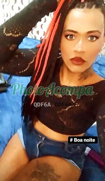 Travesti acompanhante foto verificada em Bauru — Isabella, foto 3