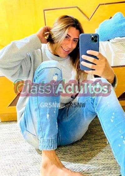 Travesti acompanhante imagem do anúncio em Guarujá, foto de perfil