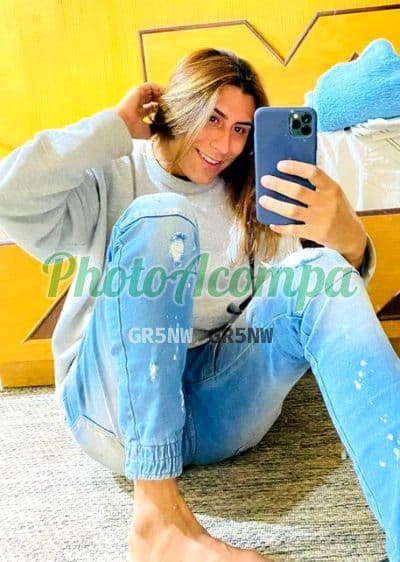 Travesti acompanhante imagem original em Guarujá — Isabella, foto 6
