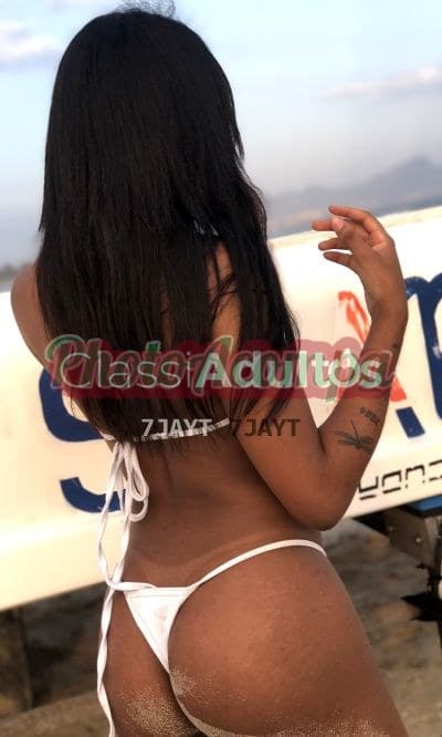 Travesti acompanhante imagem do anúncio em Rio de Janeiro — Isabelly