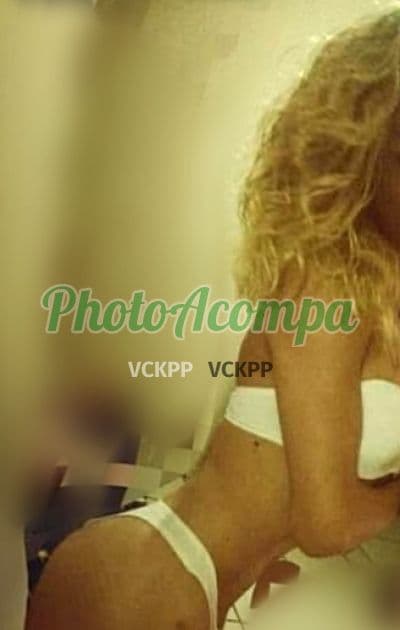 Travesti acompanhante em Canoas — beijo na boca, foto 2 de Isabelly