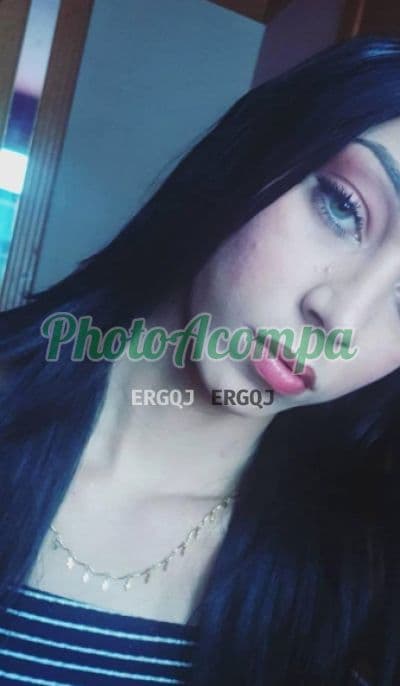 Travesti acompanhante em Belo Horizonte com beijo grego (2) — Isadora