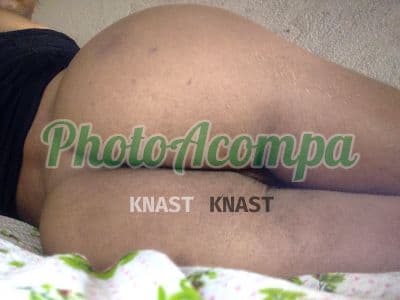 Foto 2: Travesti acompanhante em Aparecida de Goiânia — beijo grego, Izah