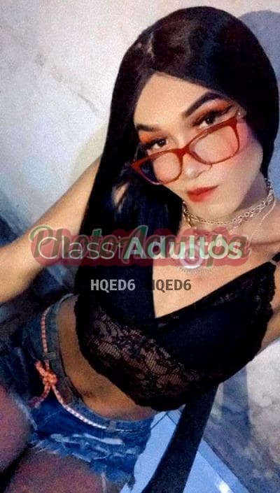 Travesti acompanhante imagem do anúncio em Belém — Jade