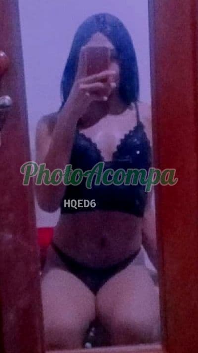 Travesti acompanhante foto verificada em Belém — Jade, foto 3