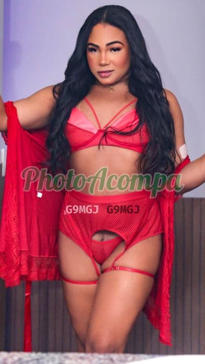 Travesti acompanhante foto sem retoque em Petrópolis (5) — Japonega
