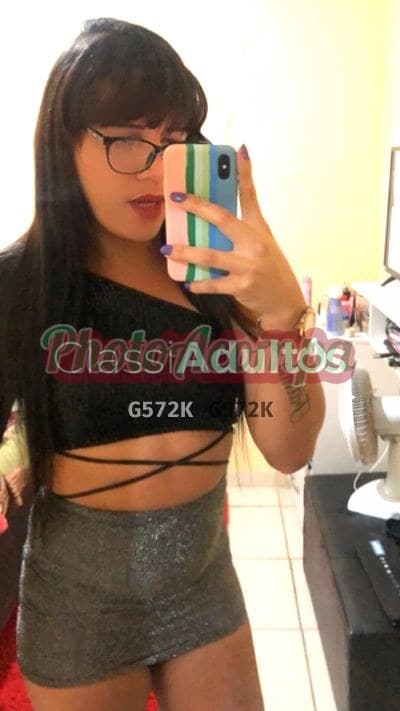 Travesti acompanhante imagem do anúncio em Nova Iguaçu