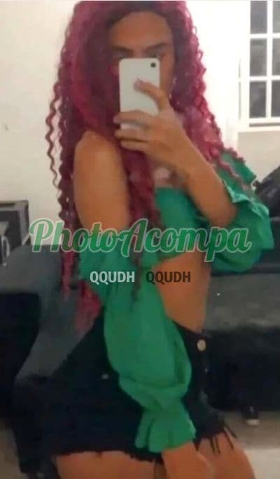 Foto 2: Travesti acompanhante em Araruama — beijo grego, Jennifer