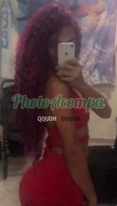 Foto 3: Travesti acompanhante foto verificada em Araruama — Jennifer