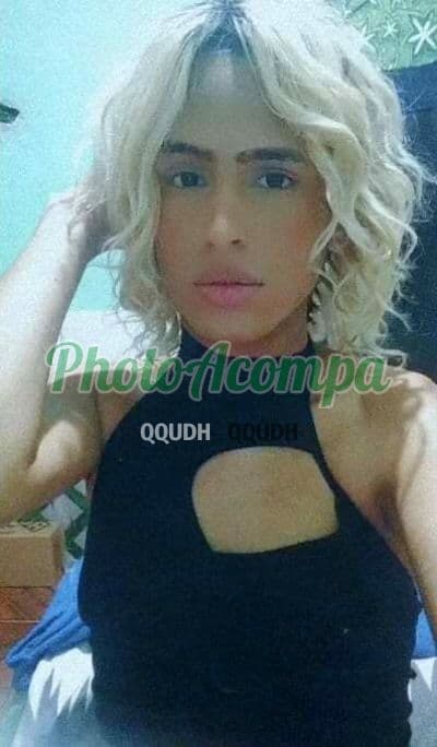 Foto 4: Travesti acompanhante em Araruama — oral sem camisinha, Jennifer