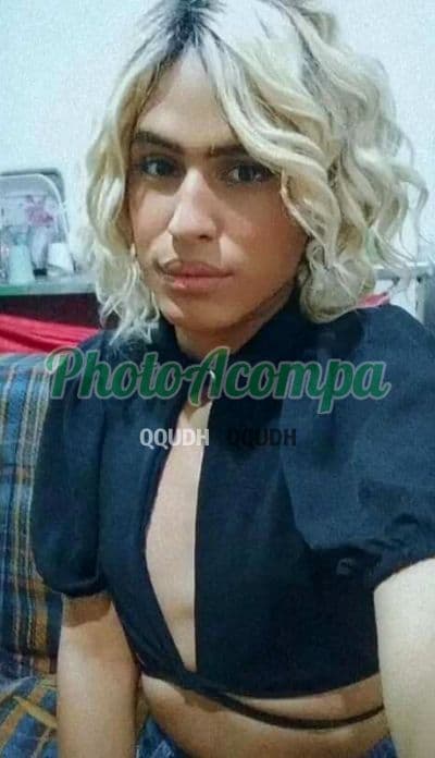 Travesti acompanhante foto sem retoque em Araruama (5) — Jennifer