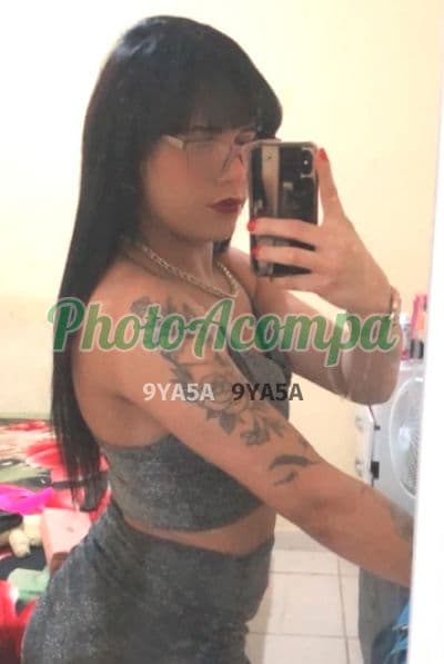 Travesti acompanhante foto sem retoque em Nova Iguaçu, foto 5 de Jennifer