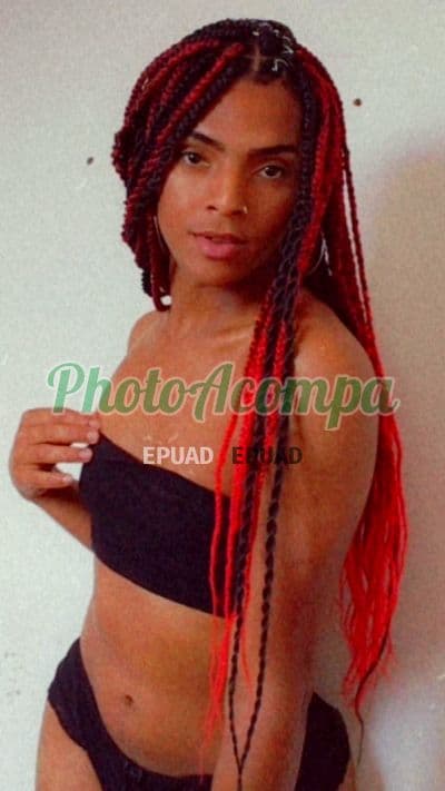Travesti acompanhante em Piracicaba com beijo grego (4) — Jhenifer