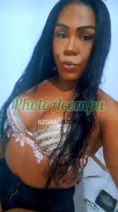 Travesti acompanhante foto real em São Gonçalo, foto 2 de Jhenyffer