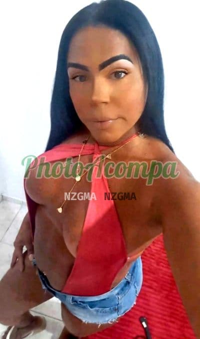 Foto 5: Travesti acompanhante foto sem retoque em São Gonçalo — Jhenyffer