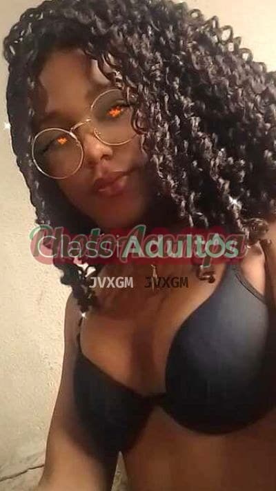 Travesti acompanhante imagem do anúncio em Nova Iguaçu — Jhully