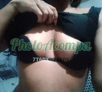Travesti acompanhante em Embu das Artes — garganta profunda, foto 6 de Jo