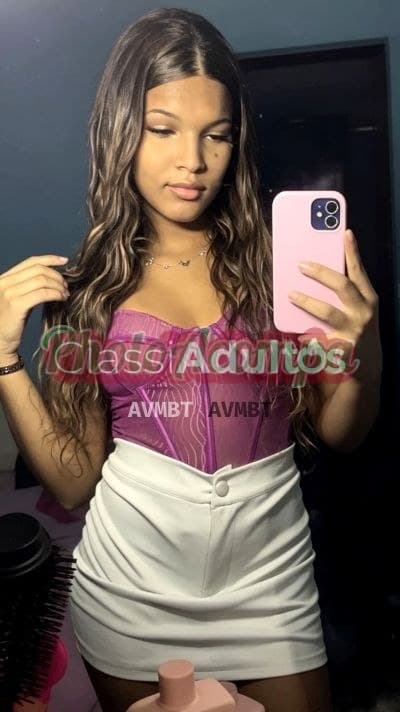 Travesti acompanhante imagem do anúncio em Recife — Joaninha