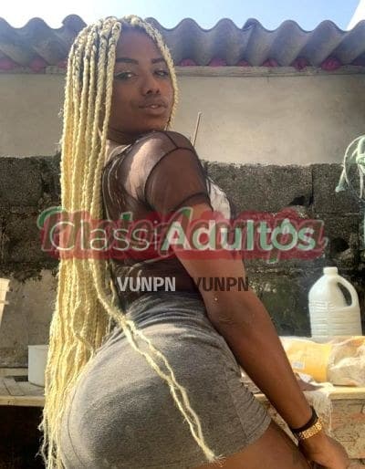 Travesti acompanhante imagem do anúncio em São Vicente