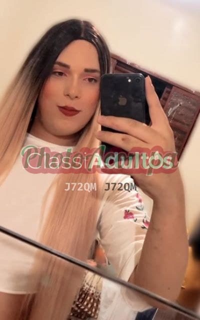 Travesti acompanhante imagem do anúncio em Ribeirão Preto