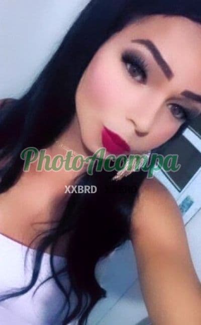 Foto 4: Travesti acompanhante em Guarulhos — beijo grego, Julhie