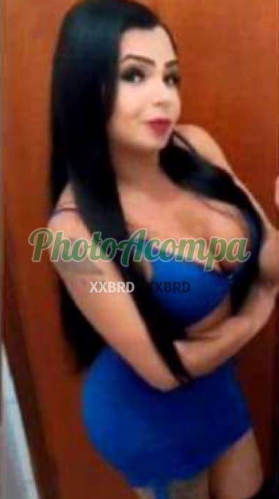 Travesti acompanhante foto sem retoque em Guarulhos, foto 5 de Julhie