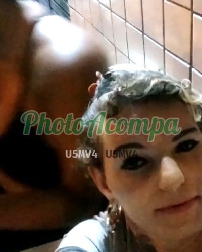 Foto 5: Travesti acompanhante foto sem retoque em Guarujá — Júlia