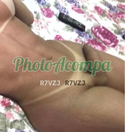 Foto 3: Travesti acompanhante foto verificada em ABC Paulista — Júlia