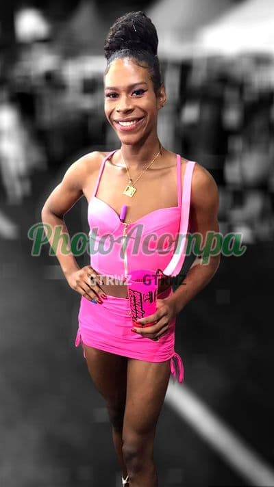 Travesti acompanhante foto sem retoque em Campos dos Goytacazes, foto 5 de Júlia
