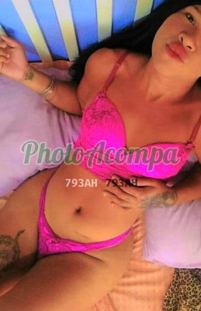 Travesti acompanhante foto sem retoque em Sorocaba, foto 5 de Júlia