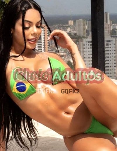 Travesti acompanhante imagem do anúncio em Campinas