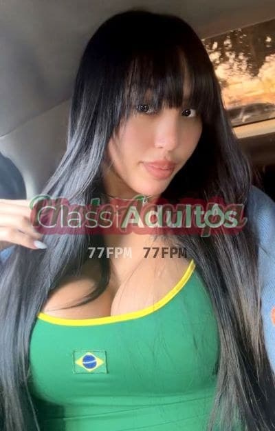 Travesti acompanhante imagem do anúncio em São João del Rei — Júlia