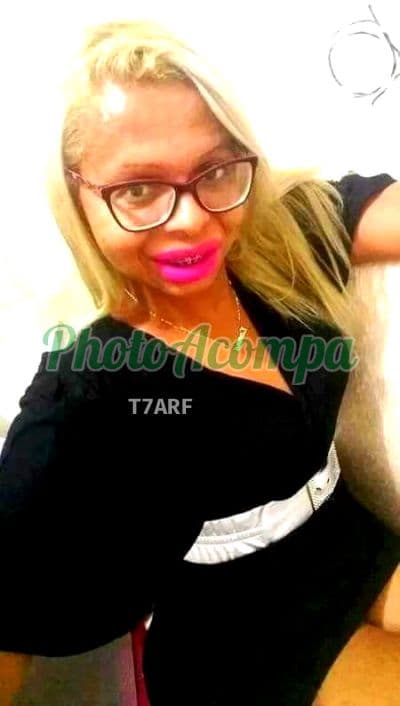 Foto 3: Travesti acompanhante foto verificada em Uberaba — Juliana