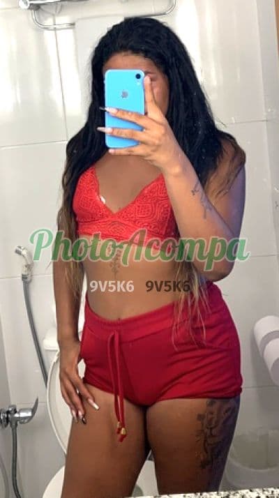 Travesti acompanhante foto sem retoque em São João de Meriti, foto 5 de Julinha