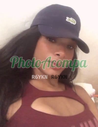 Travesti acompanhante em Feira de Santana com oral natural (4) — Kaliane
