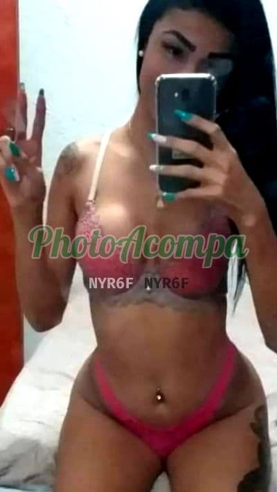 Foto 5: Travesti acompanhante foto sem retoque em São Paulo — Kamilla