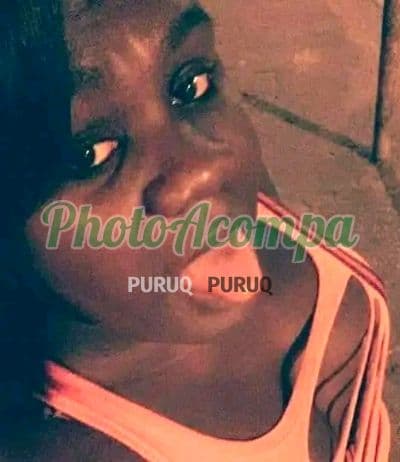 Travesti acompanhante em Rio das Ostras com beijo grego (2) — Kamylla
