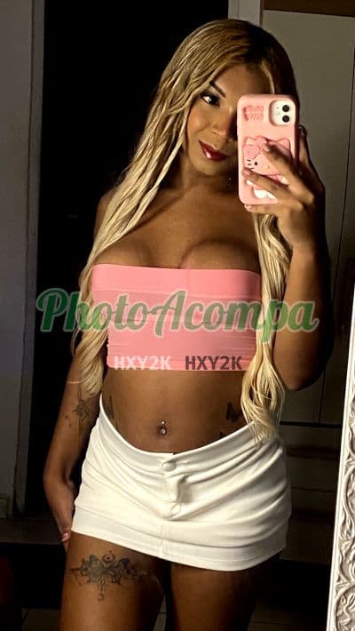 Travesti acompanhante foto sem retoque em Porto Alegre (5) — Karen