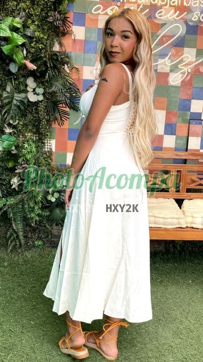 Travesti acompanhante imagem original em Porto Alegre, foto 6 de Karen