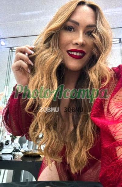 Travesti acompanhante em Rio de Janeiro — beijo grego, foto 2 de Karen