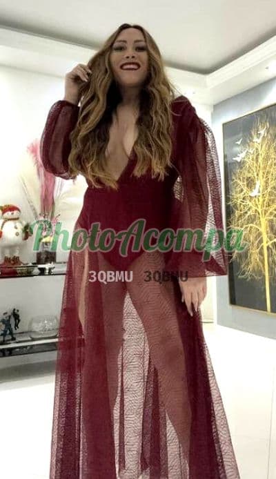 Foto 3: Travesti acompanhante foto verificada em Rio de Janeiro — Karen