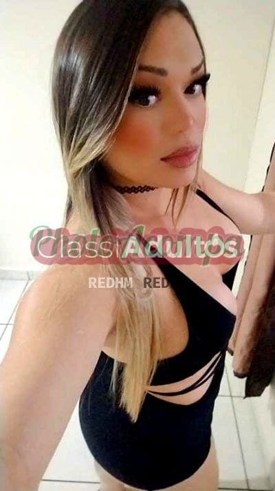 Travesti acompanhante imagem do anúncio em Itaquaquecetuba, foto de perfil