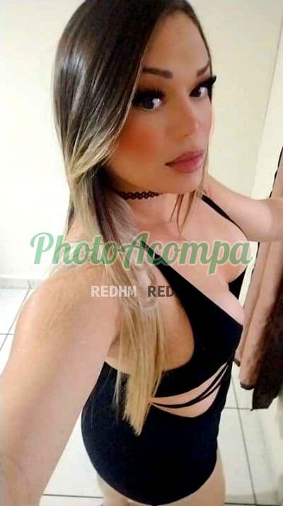 Foto 5: Travesti acompanhante foto sem retoque em Itaquaquecetuba — Karina