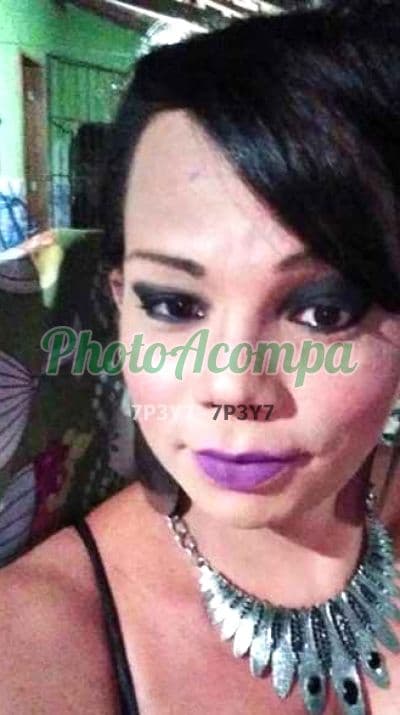 Travesti acompanhante foto sem retoque em Belém (5) — Karla