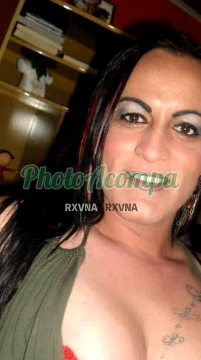 Travesti acompanhante foto verificada em São José dos Pinhais, foto 3 de Karol