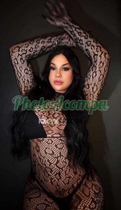 Foto 5: Travesti acompanhante foto sem retoque em Campinas — Kayane
