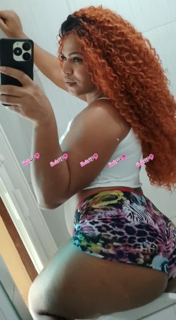 Travesti acompanhante em João Pessoa com programa rápido (4) — Kemilly